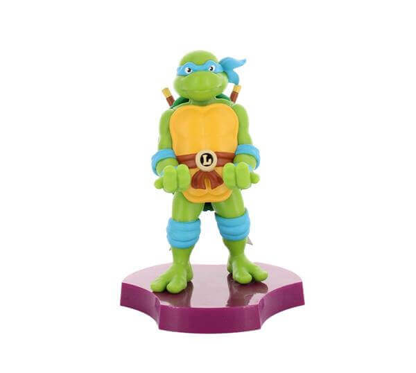 מעמד Holdem - Tmnt (Leonardo) EXG