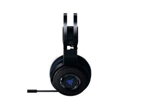 אוזניות  THRESHER PS4 Razer