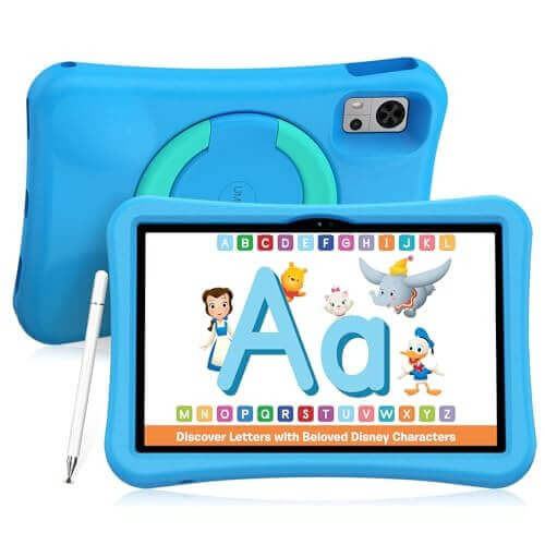 טאבלט לילדים Umidigi 5G | 4GB+128GB WIFI+5G