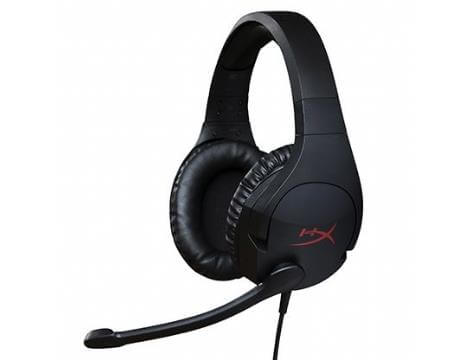 אוזניות גיימרים Cloud Stinger HyperX