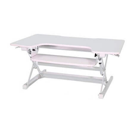 מעמד מתרומם בוכנה אחת KEISAR