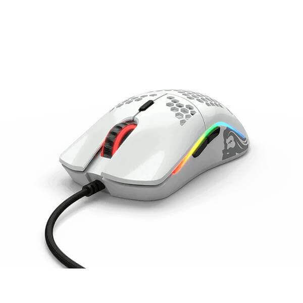 עכבר גיימינג חוטי -Model O GLORIOUS