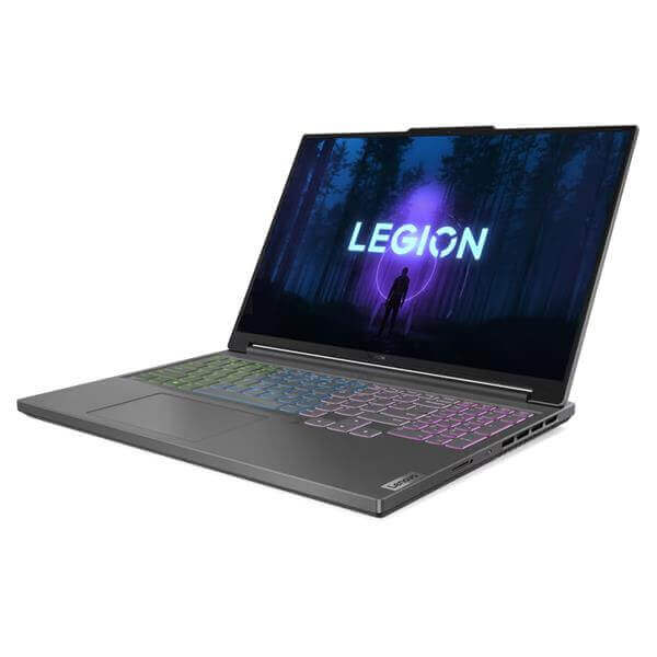 מחשב נייד Legion Slim 5 16IRH8 82YA00ABIV Lenovo