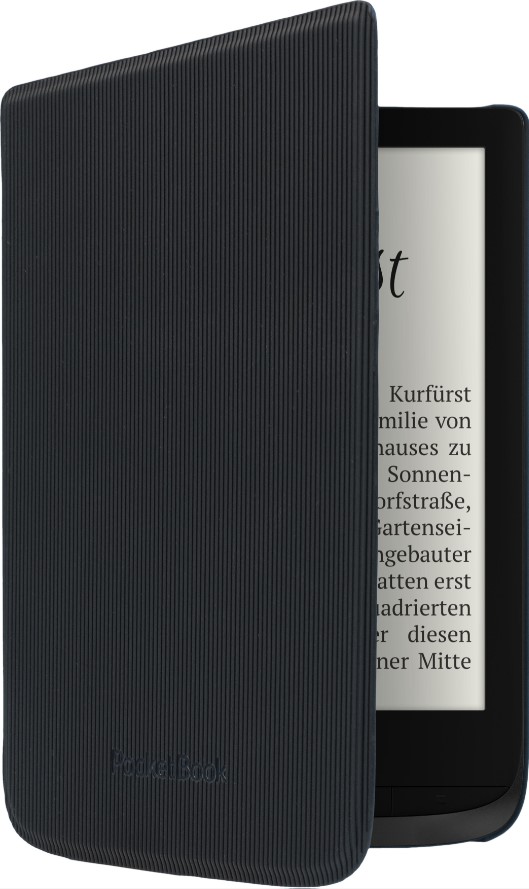 נרתיק לקורא ספרים  HPUC-632-B-S PocketBook