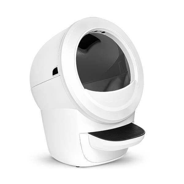 שירותים רובוטיים לחתול Litter-Robot 4  Wham-O