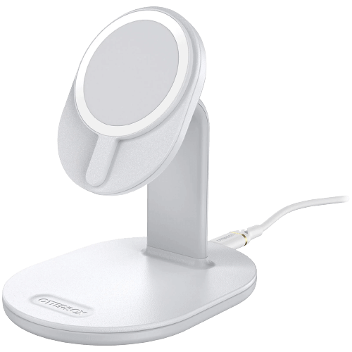 מעמד לטעינה אלחוטית Charger Stand for MagSafe OtterBox