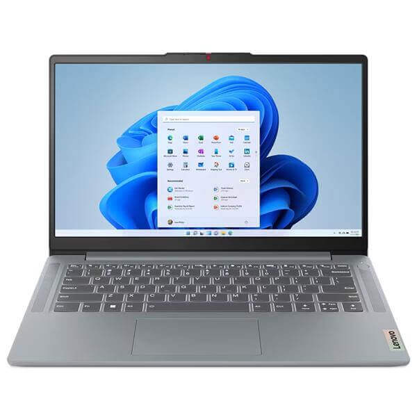 מחשב נייד IdeaPad Slim 3 14IAH8 83EQ0022IV Lenovo