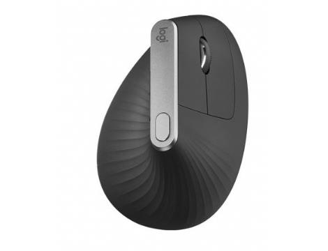 עכבר לוג'יטק  MX Vertical Advanced Ergonomic Mouse  Logitech