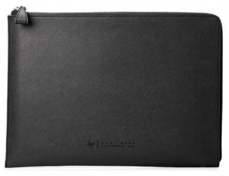 תיק מעטפה  Split Leather Sleeve HP