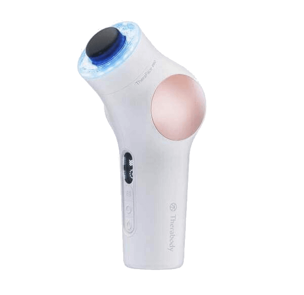 מכשיר עיסוי לפנים Theraface Pro Therabody