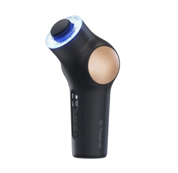 מכשיר עיסוי לפנים Theraface Pro Therabody