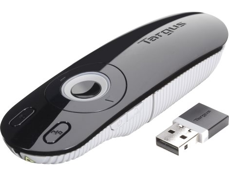 שלט מצגות  Targus AMP13EU TARGUS