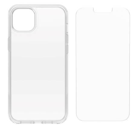 חיפוי ומגן מסך שקוף OtterBox