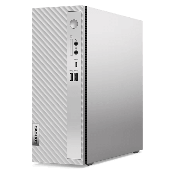 מחשב נייח IdeaCentre 3 07IRB8 90VT007CYS Lenovo