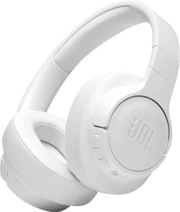 אוזניות קשת אלחוטיות + מסנן רעשים Tune 760NC JBL