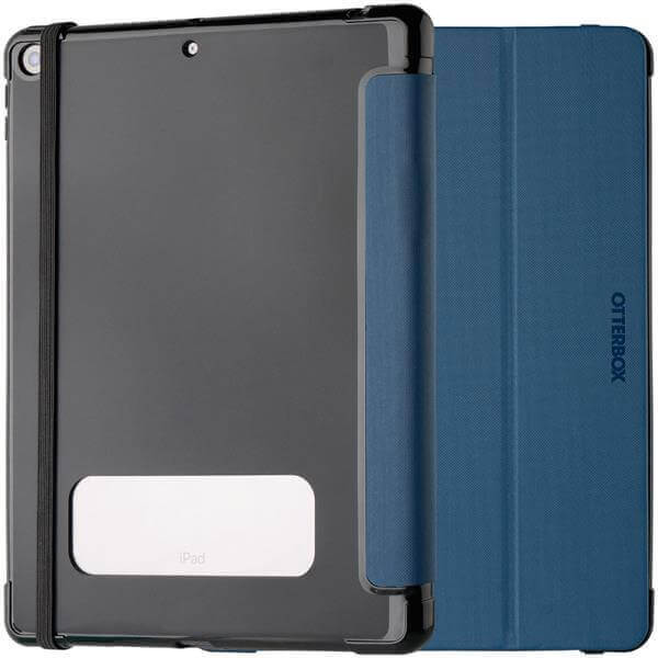 כיסוי React Folio iPad 9th & 8th gen Apple
