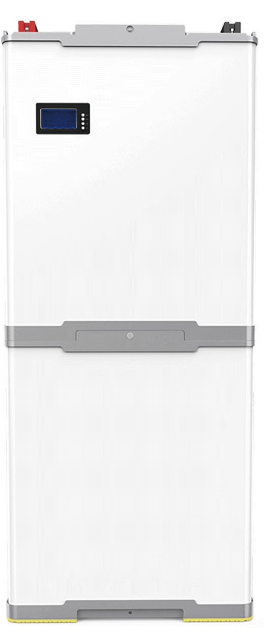 סוללת אגירה SMART-BCT-V-48-300(P) Blue Carbon