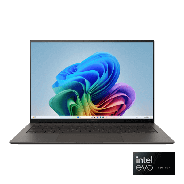 מחשב נייד Zenbook S 14 UX5406SA-PZ259W ASUS