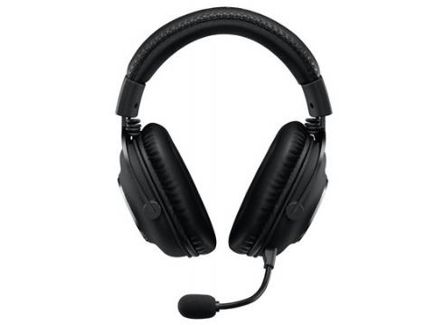 אוזניות גיימינג G Pro X  Logitech