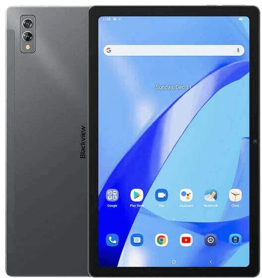 טאבלט Tab 11 SE 10.36" 128GB 8GB RAM Blackview