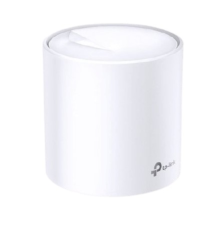 מגדיל טווח (יחידה אחת) Deco X20 MESH AX1800 Wi-Fi 6 TP-LINK TP-Link