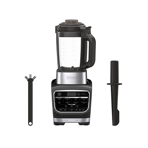 נוטרי בלנדר Hot & Cold Ninja