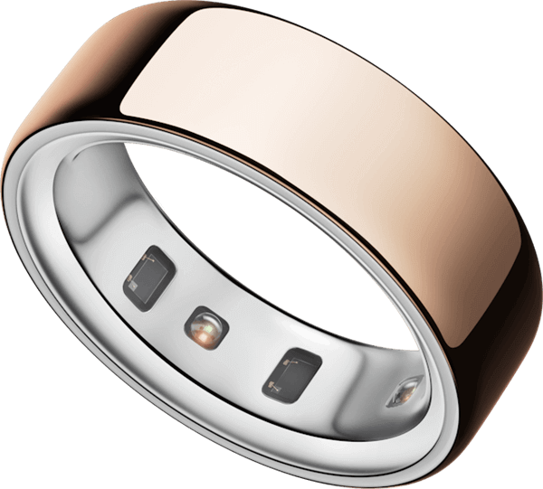 טבעת חכמה Oura Ring 4 Oura