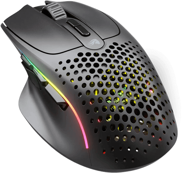 עכבר גיימינג אלחוטי Model I 2 GLORIOUS