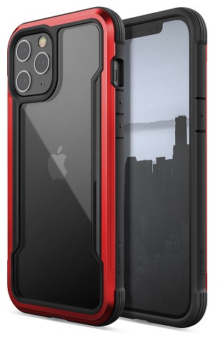 כיסוי Raptic Shield for iPhone 12 Pro Max City Cell