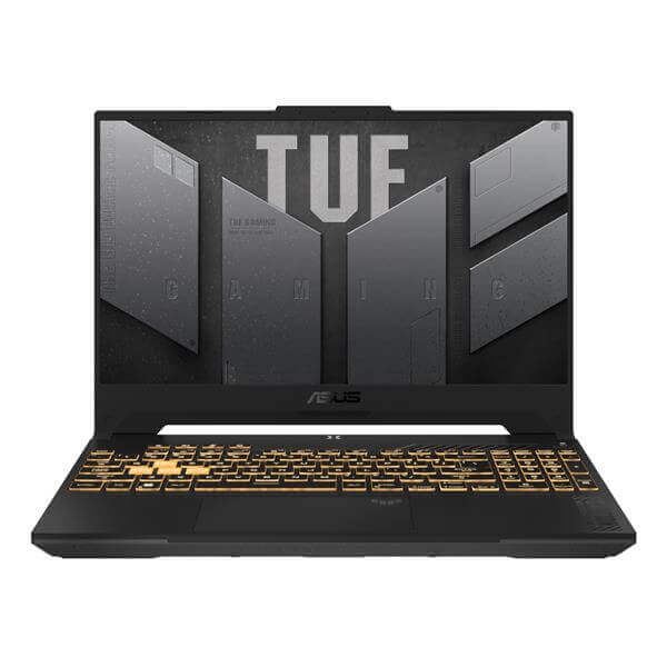 מחשב נייד TUF Gaming F15 FX507VV4-LP075W Asus