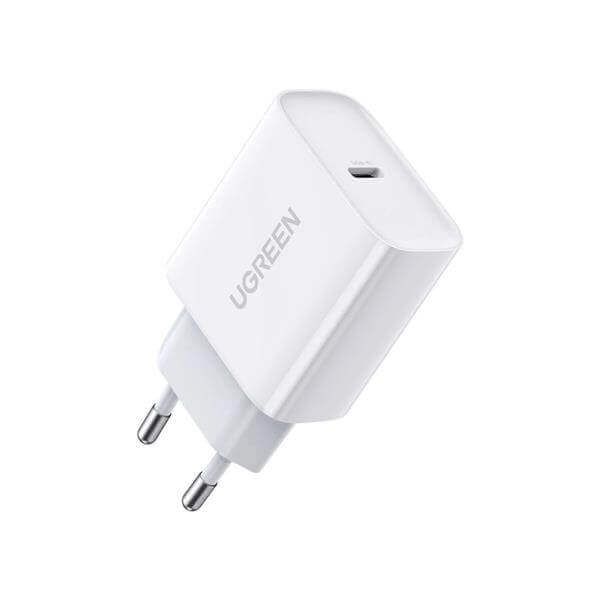 מטען מהיר 20W PD UGREEN