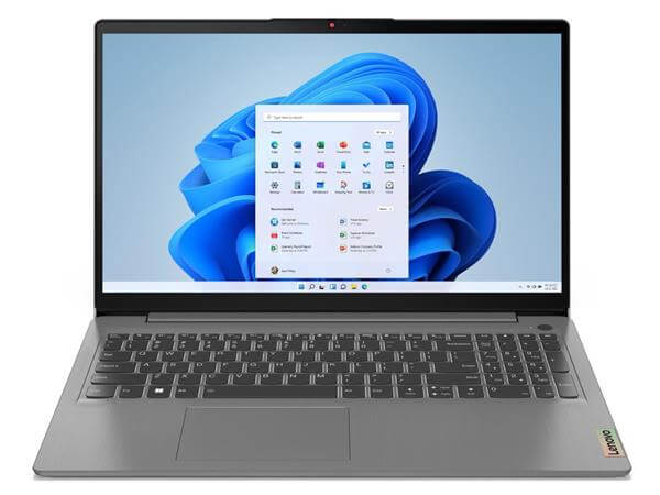 מחשב נייד IdeaPad 3 15IAU7 82RK00CDIV Lenovo