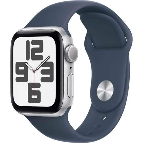 שעון חכם Watch SE GPS 40mm Aluminium Sport Band Apple