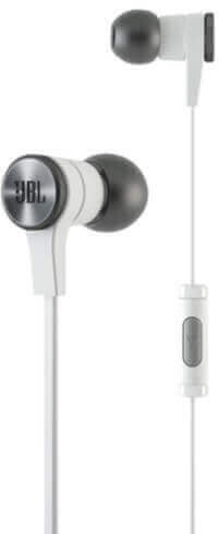 אוזניות חוטיות E10 JBL