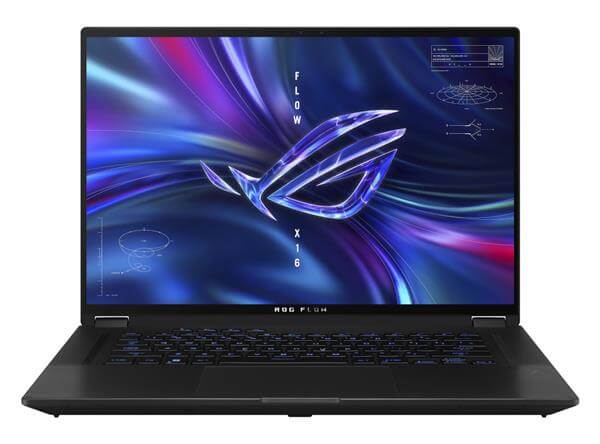 מחשב נייד ROG Flow X16 GV601RE-M6031W Asus