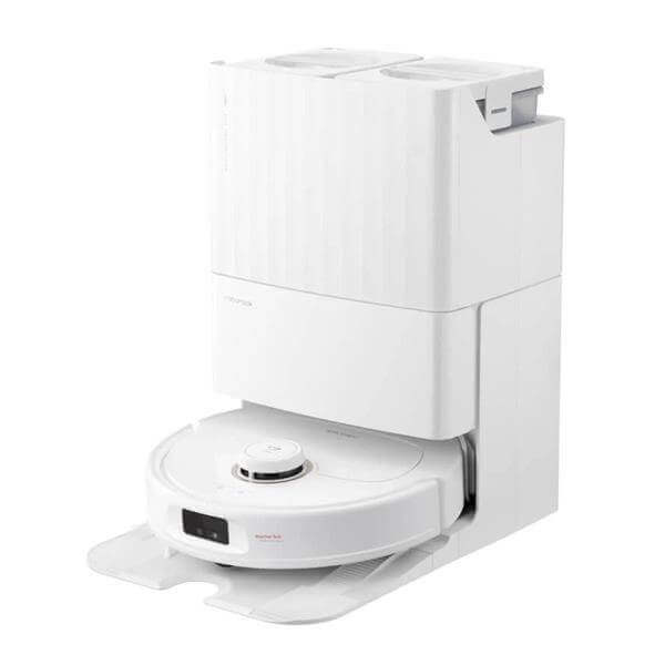 שואב אבק רובוטי Qrevo MaxV Roborock | רובורוק