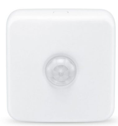 חיישן אלחוטי עם סוללות Wiz