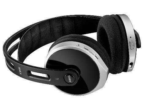 אוזניות  K915 AKG