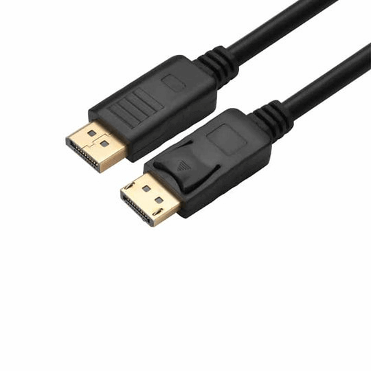 כבל DisplayPort ל DisplayPort SmartCom