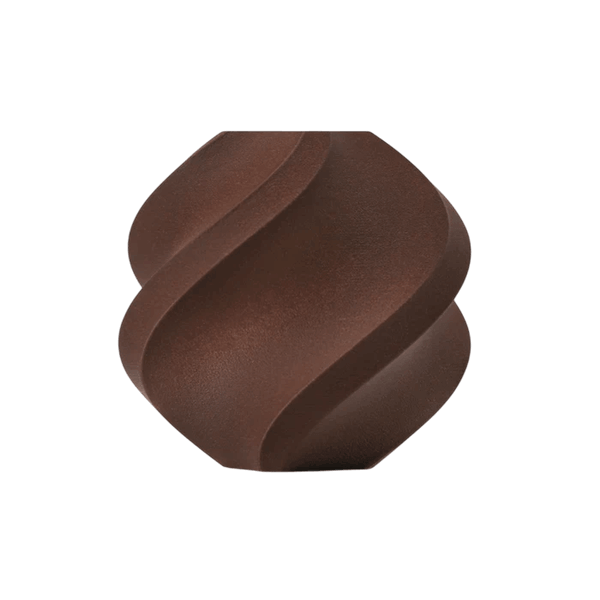 סליל הדפסה למדפסת תלת מימד PLA Wood Bambu Lab