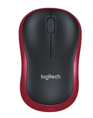 עכבר  M185 TSU Logitech