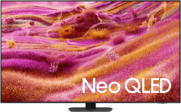 טלוויזיה חכמה "43 Neo QLED 4K QN90F QE43QN90F Samsung