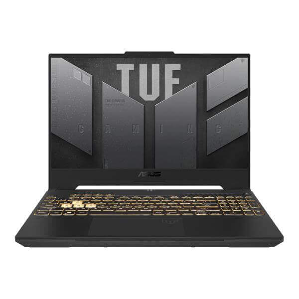 מחשב נייד TUF Gaming F15 FX507VV-LP142W ASUS