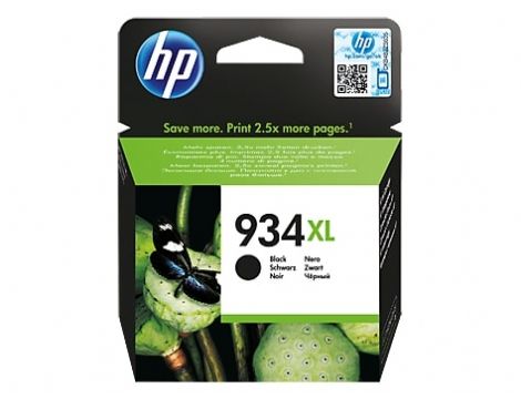 ראש דיו  934XL HP