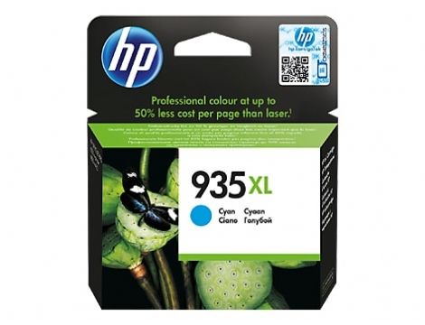 ראש דיו  935XL  HP