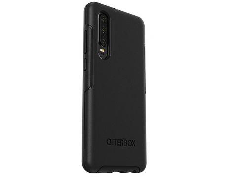 חיפוי שחור לנייד SYMMETRY HUAWEI P30 OtterBox