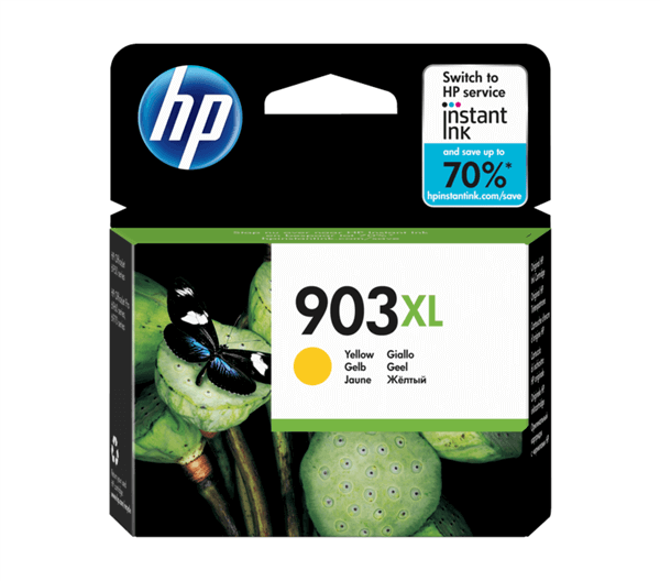 ראש דיו  903XL HP