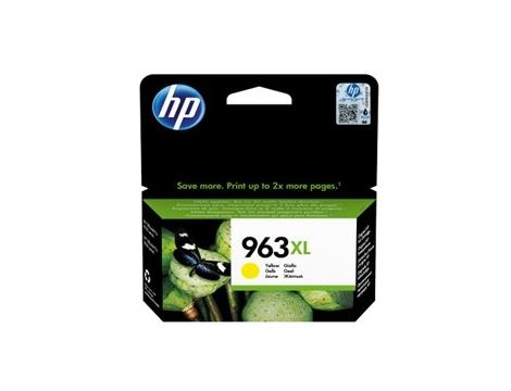 ראש דיו  963XL HP