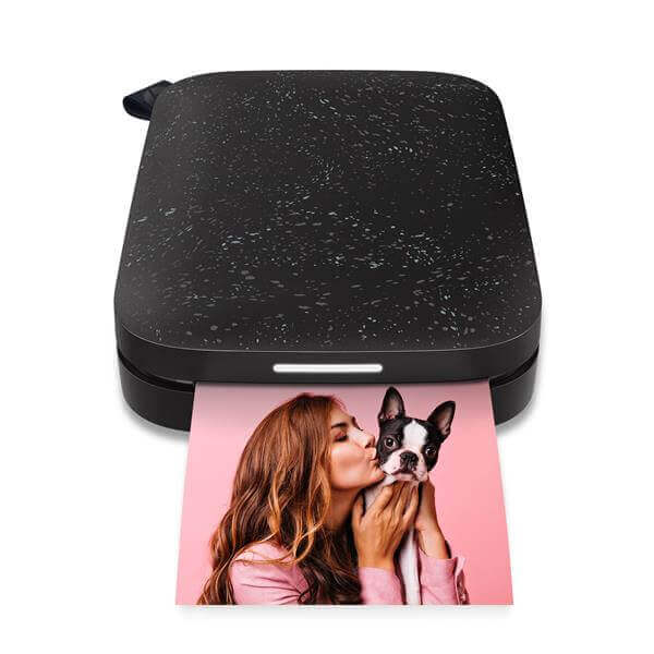 מדפסת פיתוח מיידי Sprocket 200 HP