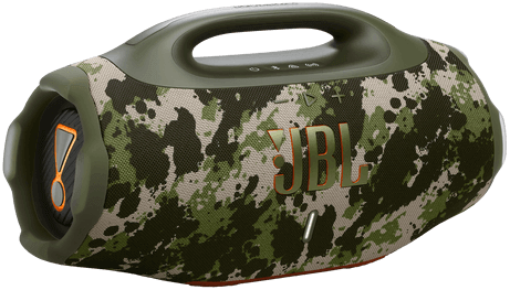 רמקול אלחוטי  Boombox 4 JBL